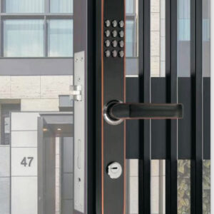 Mechanical combination locks